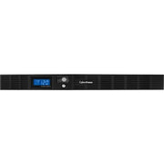 CyberPower 500VA Rackmount UPS System